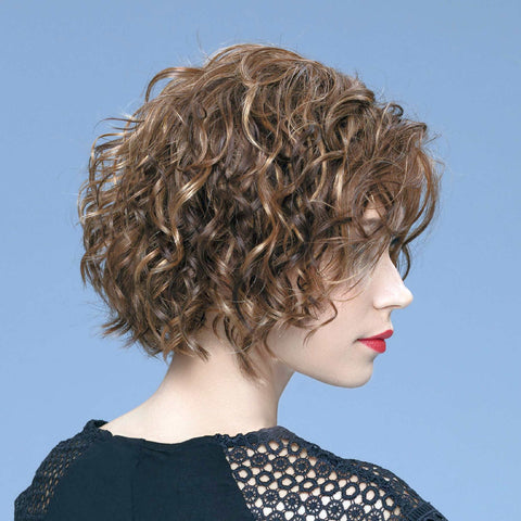 Turn Lace Front Wig Changes Collection Ellen Wille - Valentine Wigs