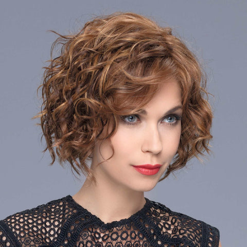 Turn Lace Front Wig Changes Collection Ellen Wille - Valentine Wigs