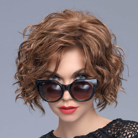 Turn Lace Front Wig Changes Collection Ellen Wille - Valentine Wigs