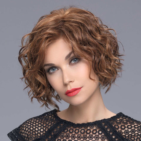 Turn Lace Front Wig Changes Collection Ellen Wille - Valentine Wigs