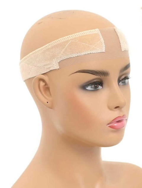 Ultimate Wig Grip Beige - Valentine Wigs