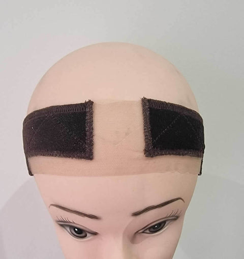 Ultimate Wig Grip Brown - Valentine Wigs