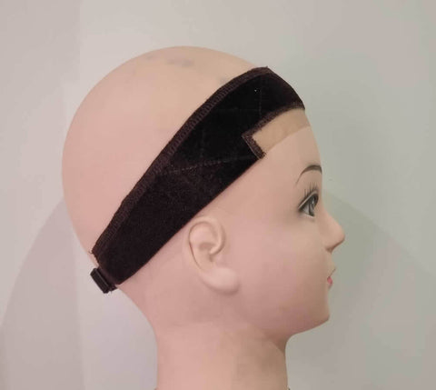 Ultimate Wig Grip Brown - Valentine Wigs