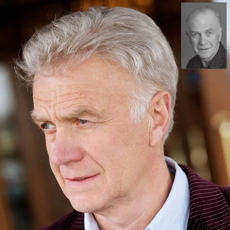 Ultra Light Mono Human Hair Toupee Men's Collection By Dimples - Valentine Wigs