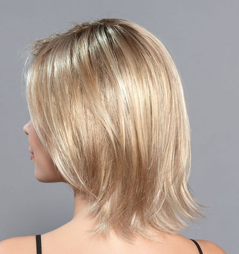 United Lace Front Wig Ellen Wille Perucci Collection - Valentine Wigs