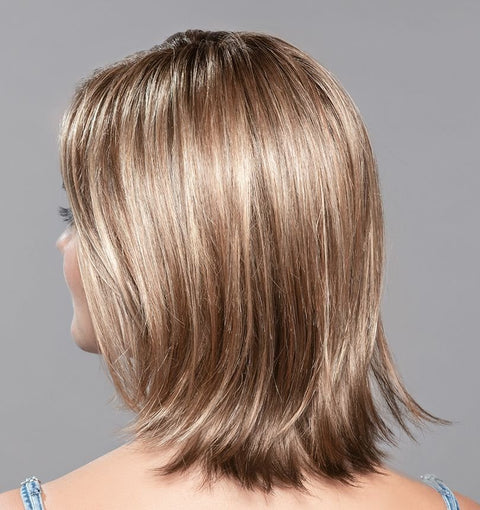 United Lace Front Wig Ellen Wille Perucci Collection - Valentine Wigs