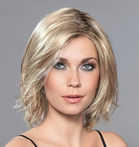 United Lace Front Wig Ellen Wille Perucci Collection - Valentine Wigs