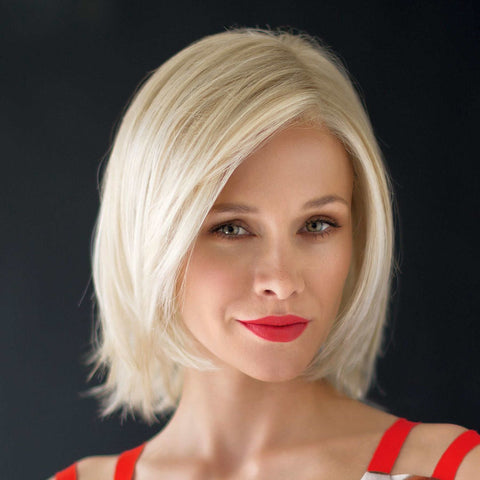 United Lace Front Wig Ellen Wille Perucci Collection - Valentine Wigs