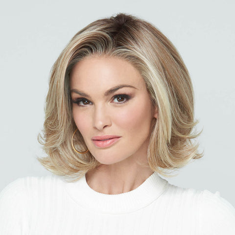 Untold Story Mono 100% Hand-Tied Lace Front Wig by Raquel Welch Wigs - Valentine Wigs