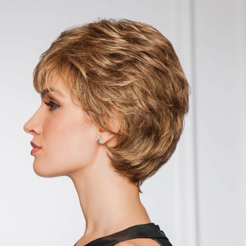 Upper Cut Monofilament Wig Gabor Collection - Valentine Wigs