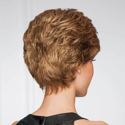 Upper Cut Monofilament Wig Gabor Collection - Valentine Wigs