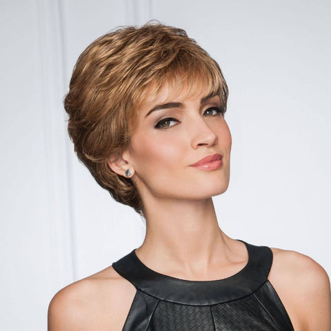 Upper Cut Monofilament Wig Gabor Collection - Valentine Wigs