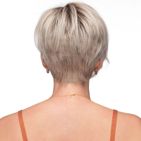 Vale Lace Part Wig Heat Defiant Collection by Estetica Designs - Valentine Wigs