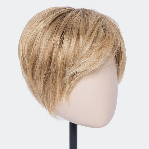 Value Human Hair Piece Ellen Wille Top Power Collection - Valentine Wigs