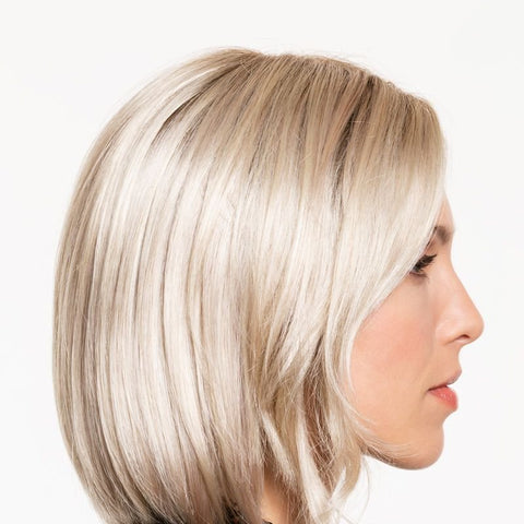 Vanessa SF Part Mono Lace Front Ladies Wig by Belle Madame - Valentine Wigs