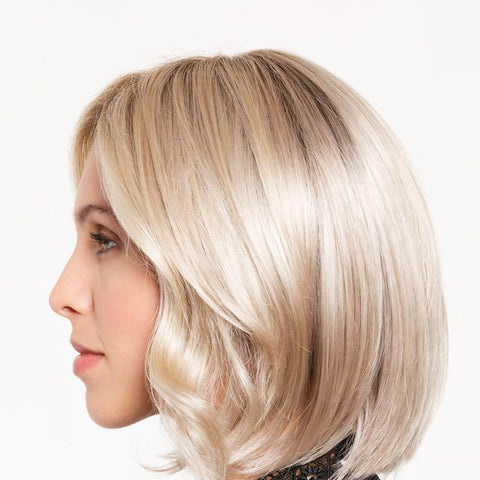 Vanessa SF Part Mono Lace Front Ladies Wig by Belle Madame - Valentine Wigs