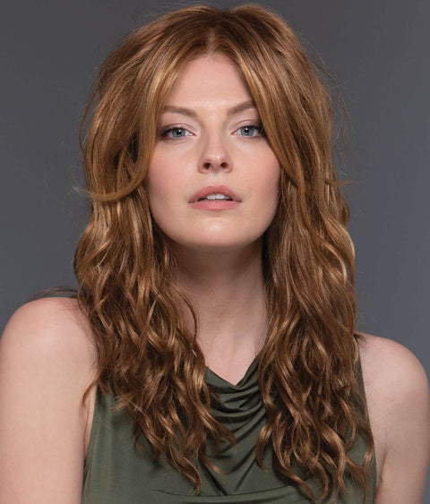 Verona Lace Front Monofilament Wig High Society Collection by Estetica Designs - Valentine Wigs