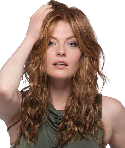 Verona Lace Front Monofilament Wig High Society Collection by Estetica Designs - Valentine Wigs