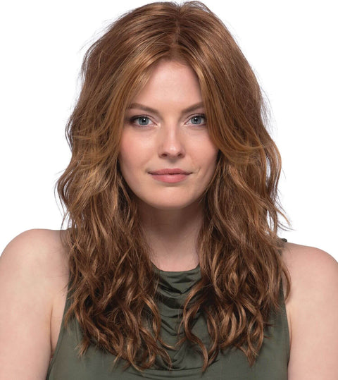 Verona Lace Front Monofilament Wig High Society Collection by Estetica Designs - Valentine Wigs