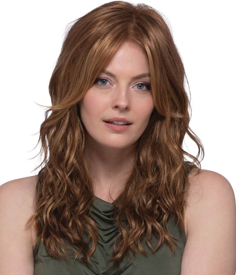 Verona Lace Front Monofilament Wig High Society Collection by Estetica Designs - Valentine Wigs