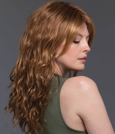 Verona Lace Front Monofilament Wig High Society Collection by Estetica Designs - Valentine Wigs