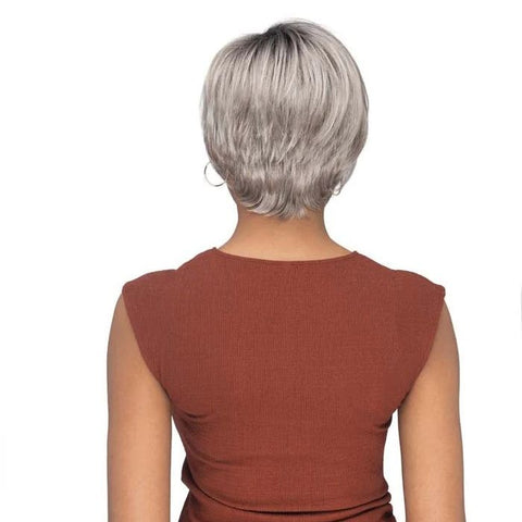 Vesper Lace Part Lace Front Wig Front Lace Line Collection by Estetica Designs - Valentine Wigs