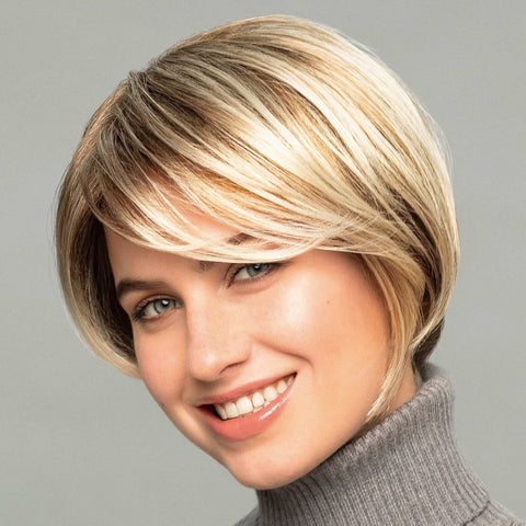 Vicky Extra Mono Lace Wig Gisela Mayer Fashion Classic Collection - Valentine Wigs