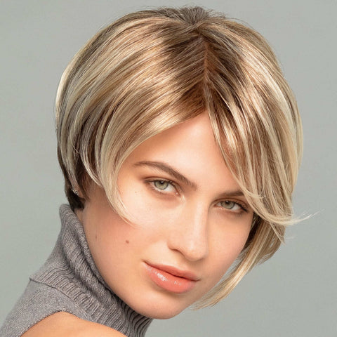 Vicky Extra Mono Lace Wig Gisela Mayer Fashion Classic Collection - Valentine Wigs