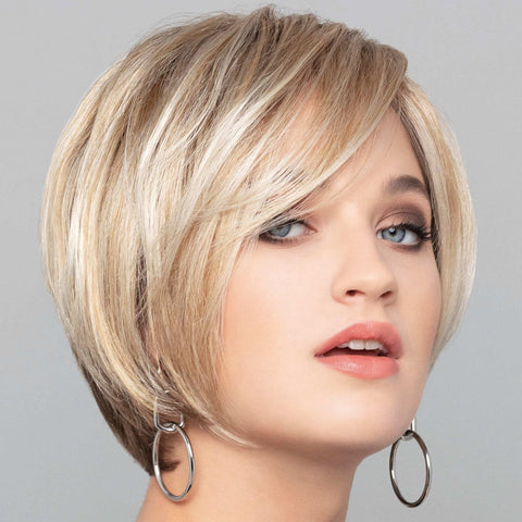 Vicky Part Mono Wig Gisela Mayer Modern Hair Collection - Valentine Wigs