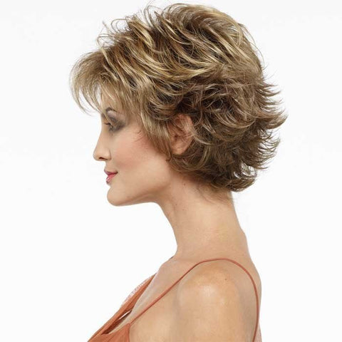 Victoria Open Top Wig By Envy (Was Violet) - Valentine Wigs