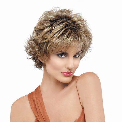 Victoria Open Top Wig By Envy (Was Violet) - Valentine Wigs