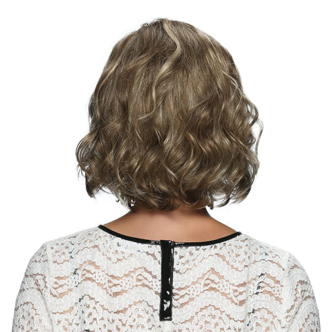 Violet Lace Front Wig Naturalle Collection by Estetica Designs - Valentine Wigs