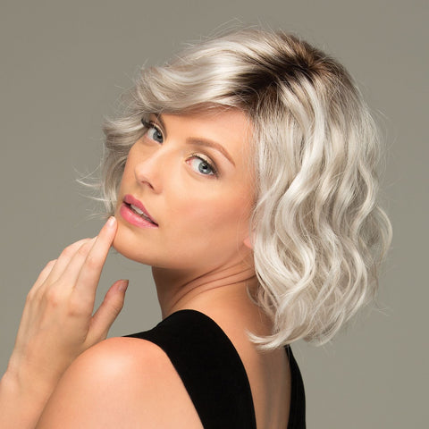 Violet Lace Front Wig Naturalle Collection by Estetica Designs - Valentine Wigs