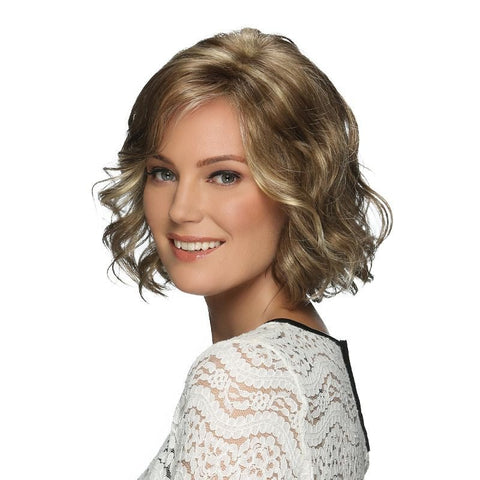 Violet Lace Front Wig Naturalle Collection by Estetica Designs - Valentine Wigs