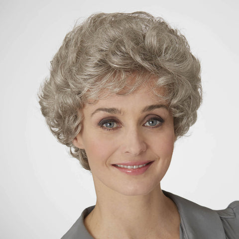 Virgo Wig by Natural Image - Valentine Wigs