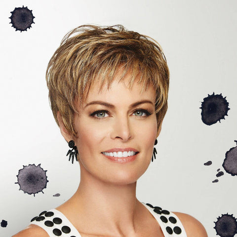 Virtue Wig Gabor Essentials Collection - Valentine Wigs