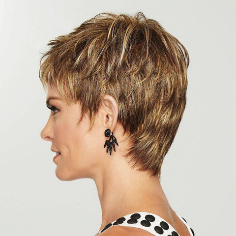 Virtue Wig Gabor Essentials Collection - Valentine Wigs