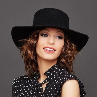 Vision Mayfair Lace Front Ladies Wig by Gisela Mayer Vision 3000 - Valentine Wigs