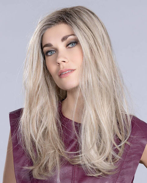 Vita Mono Part Ext Lace Front Wig Ellen Wille High Power Collection - Valentine Wigs