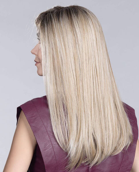 Vita Mono Part Ext Lace Front Wig Ellen Wille High Power Collection - Valentine Wigs