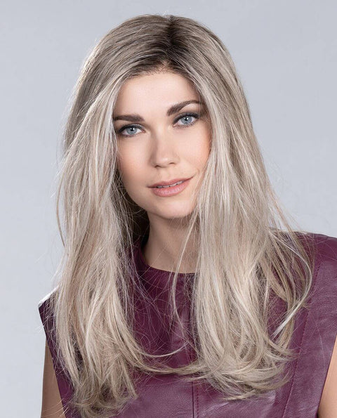 Vita Mono Part Ext Lace Front Wig Ellen Wille High Power Collection - Valentine Wigs