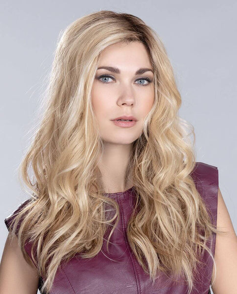Vita Mono Part Ext Lace Front Wig Ellen Wille High Power Collection - Valentine Wigs