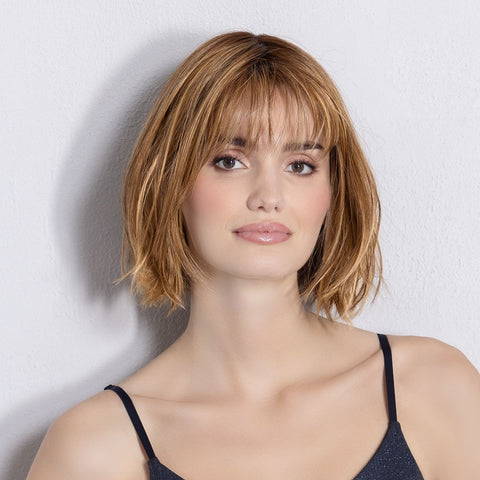 Vivi Mono Part Ext Lace Wig Ellen Wille Perucci Collection - Valentine Wigs