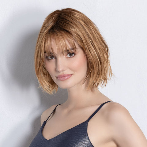 Vivi Mono Part Ext Lace Wig Ellen Wille Perucci Collection - Valentine Wigs