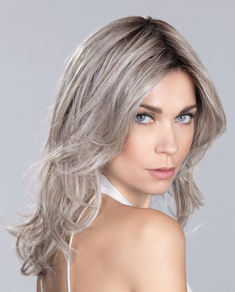 Voice Mono Lace Front Wig Ellen Wille High Power Collection - Valentine Wigs