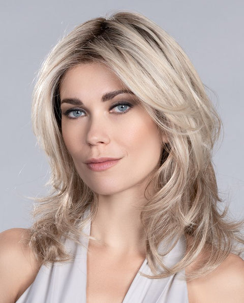 Voice Mono Lace Front Wig Ellen Wille High Power Collection - Valentine Wigs