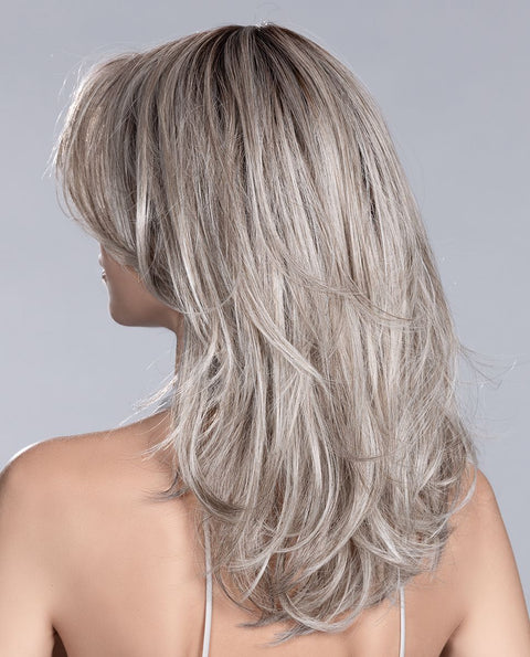 Voice Mono Lace Front Wig Ellen Wille High Power Collection - Valentine Wigs