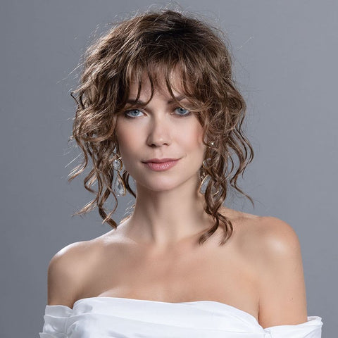 Wanted Mono Part Lace Front Wig Changes Collection Ellen Wille - Valentine Wigs