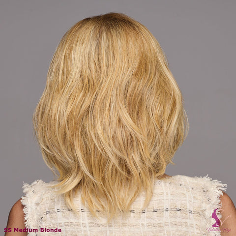 Waver Wig Gabor Essentials Collection - Valentine Wigs