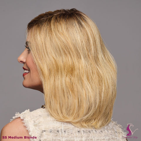 Waver Wig Gabor Essentials Collection - Valentine Wigs